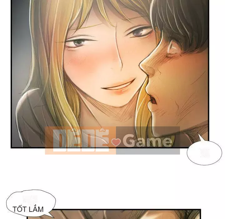 Em gái bí ẩn Chương 1-32