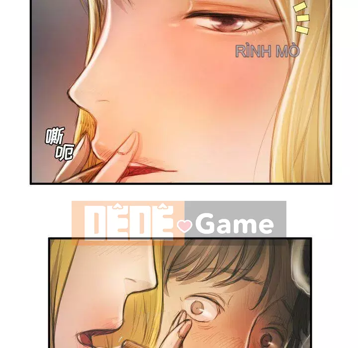 Em gái bí ẩn Chương 1-32