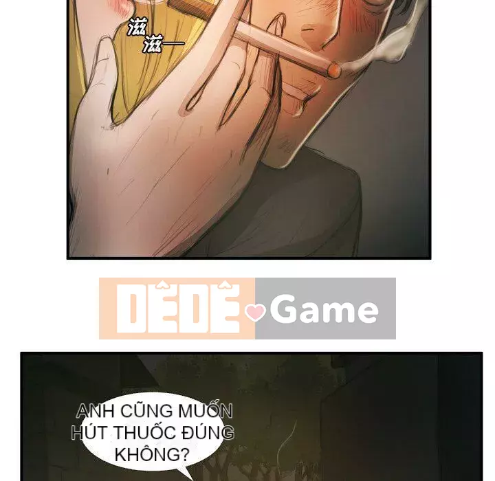 Em gái bí ẩn Chương 1-32