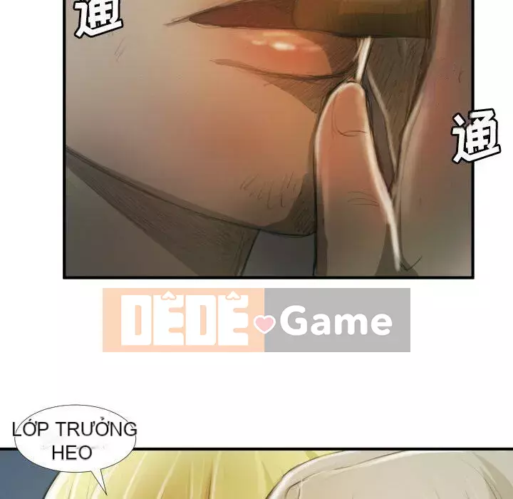 Em gái bí ẩn Chương 1-32