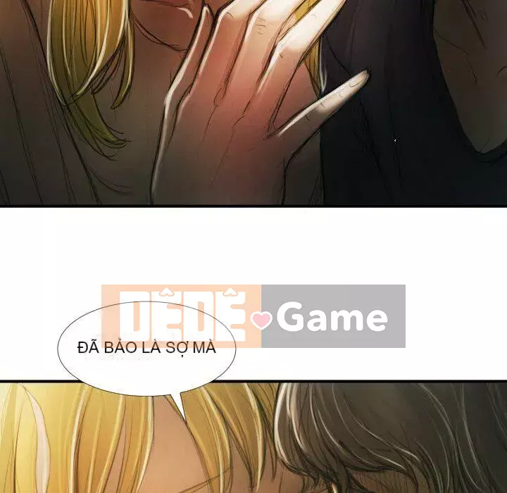 Em gái bí ẩn Chương 1-32