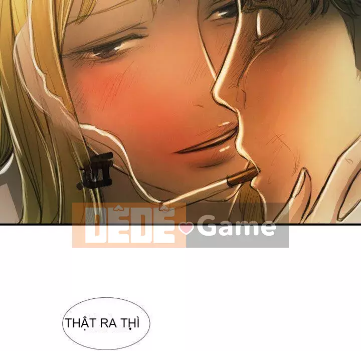 Em gái bí ẩn Chương 1-32