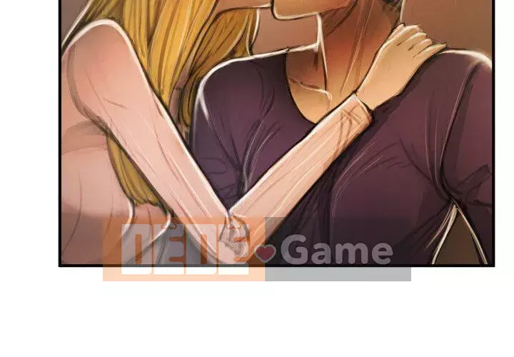 Em gái bí ẩn Chương 1-32