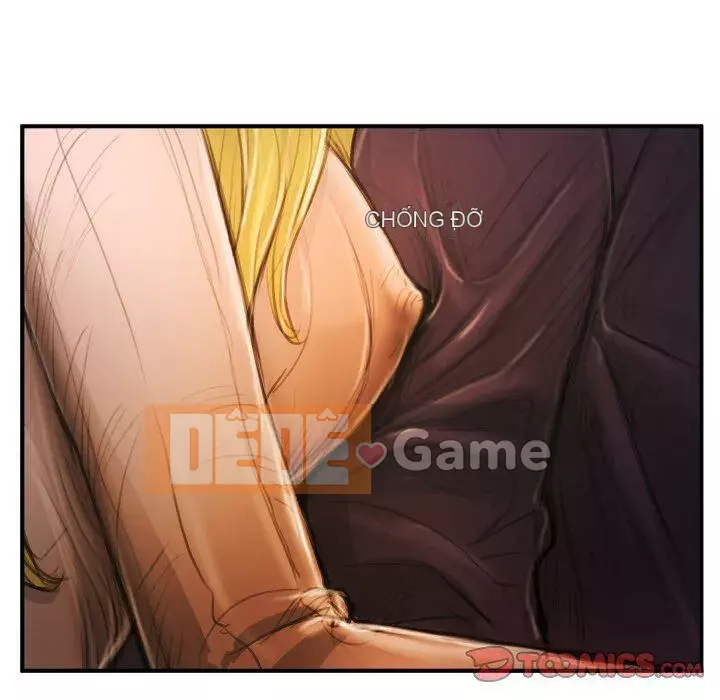 Em gái bí ẩn Chương 1-32