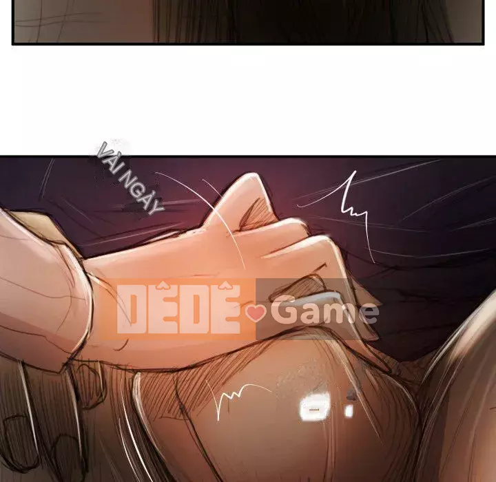 Em gái bí ẩn Chương 1-32