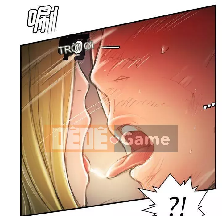 Em gái bí ẩn Chương 1-32