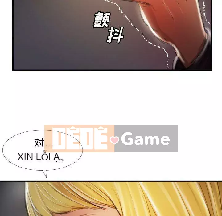 Em gái bí ẩn Chương 1-32