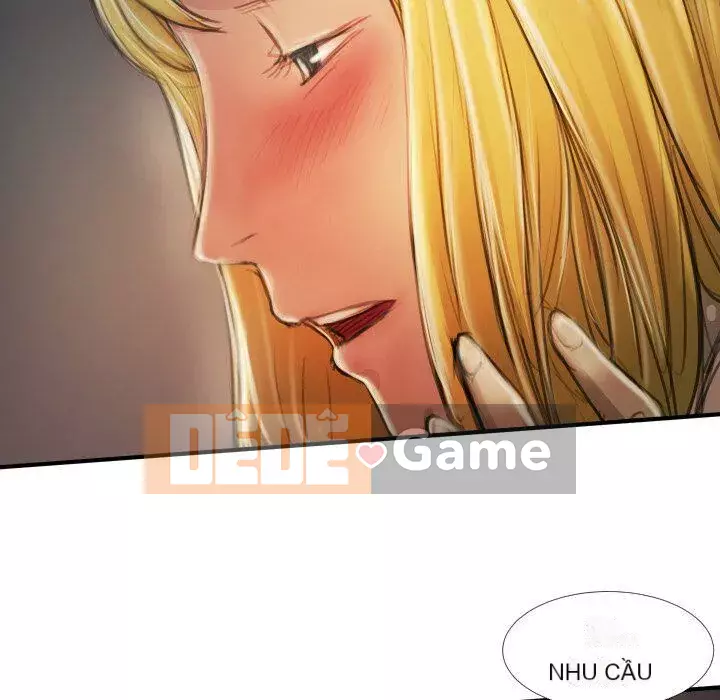 Em gái bí ẩn Chương 1-32