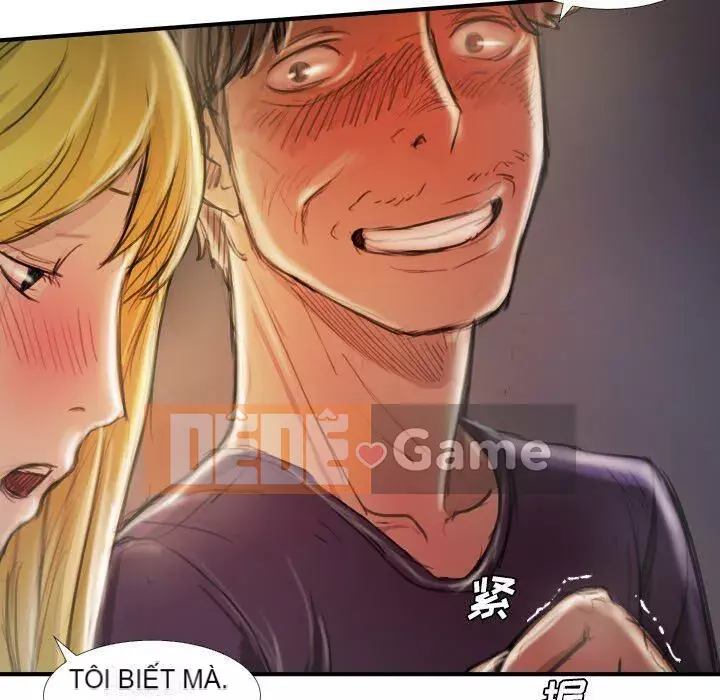 Em gái bí ẩn Chương 1-32