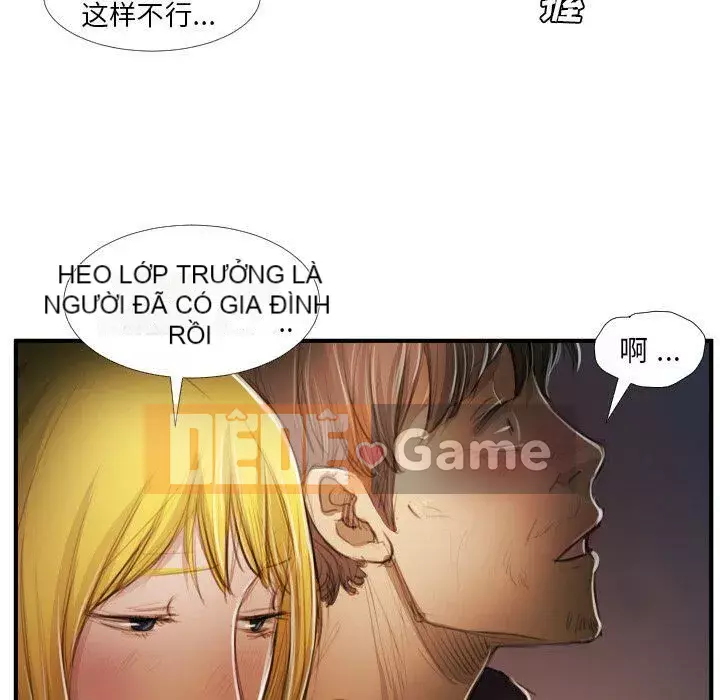 Em gái bí ẩn Chương 1-32