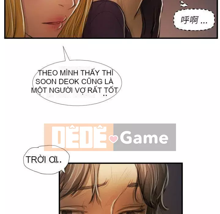 Em gái bí ẩn Chương 1-32