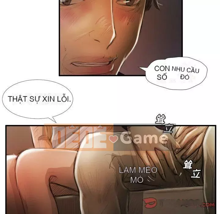 Em gái bí ẩn Chương 1-32