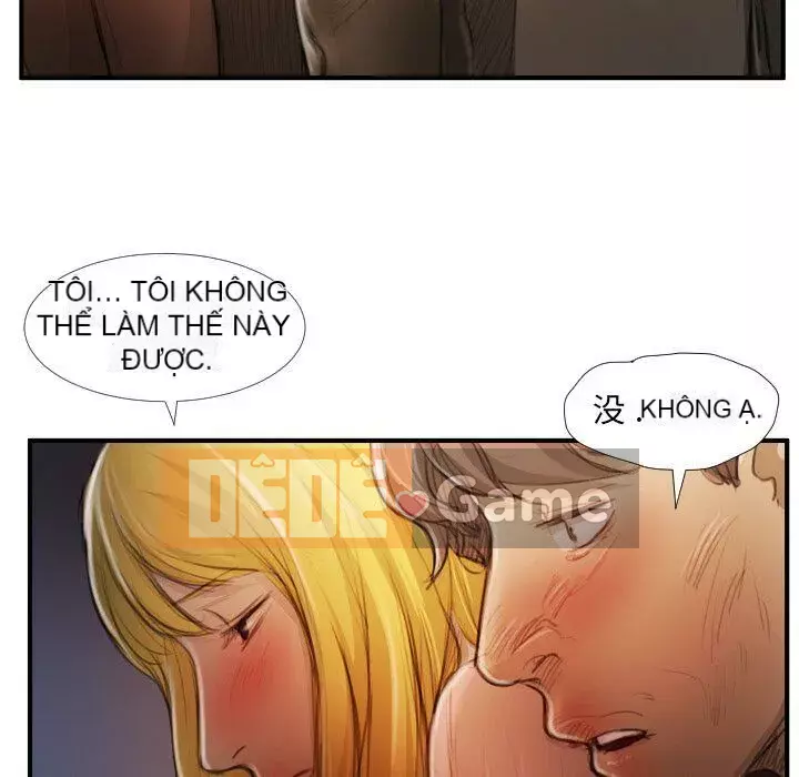 Em gái bí ẩn Chương 1-32