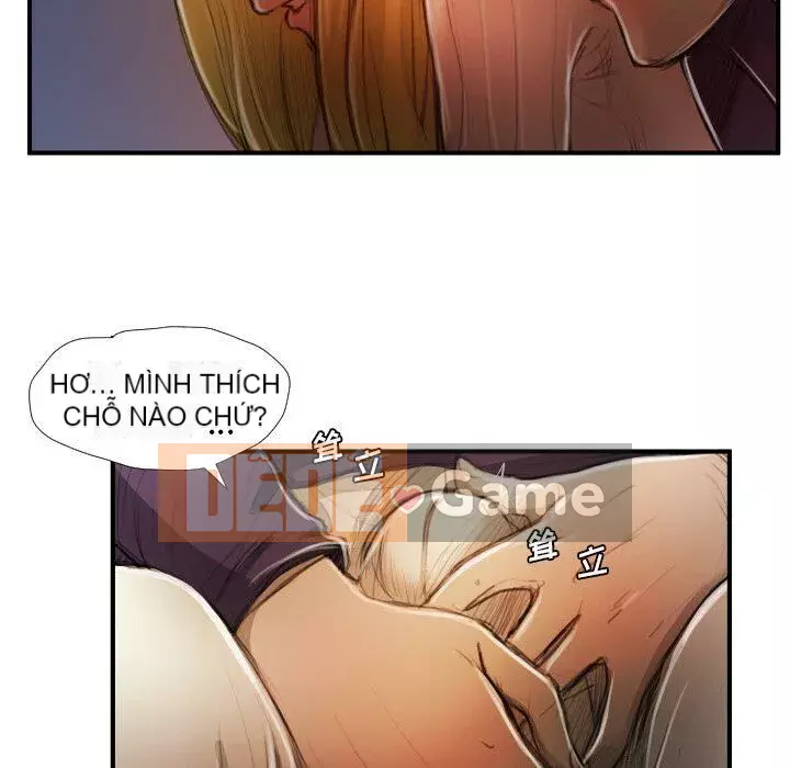 Em gái bí ẩn Chương 1-32