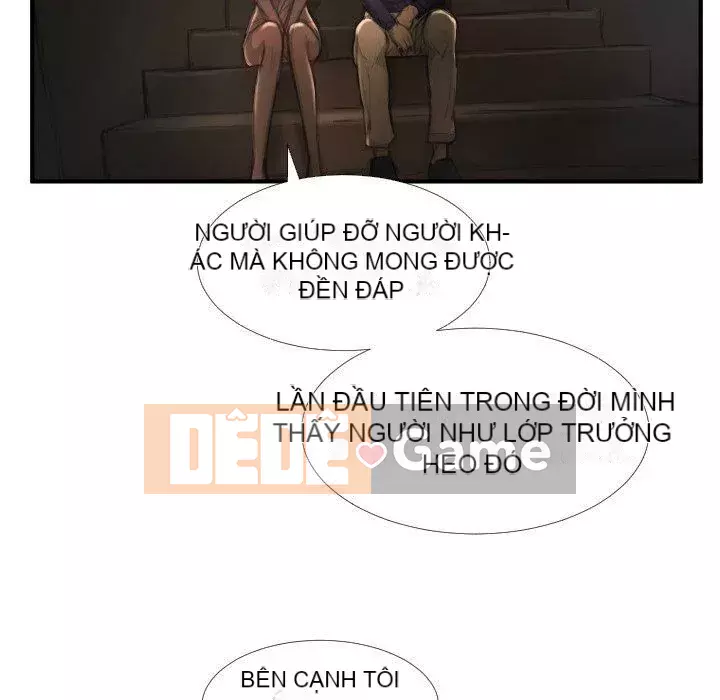 Em gái bí ẩn Chương 1-32