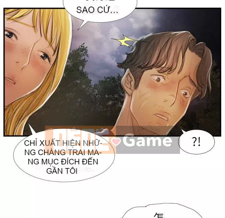 Em gái bí ẩn Chương 1-32