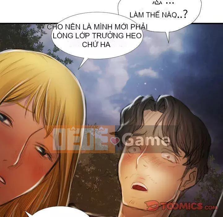 Em gái bí ẩn Chương 1-32