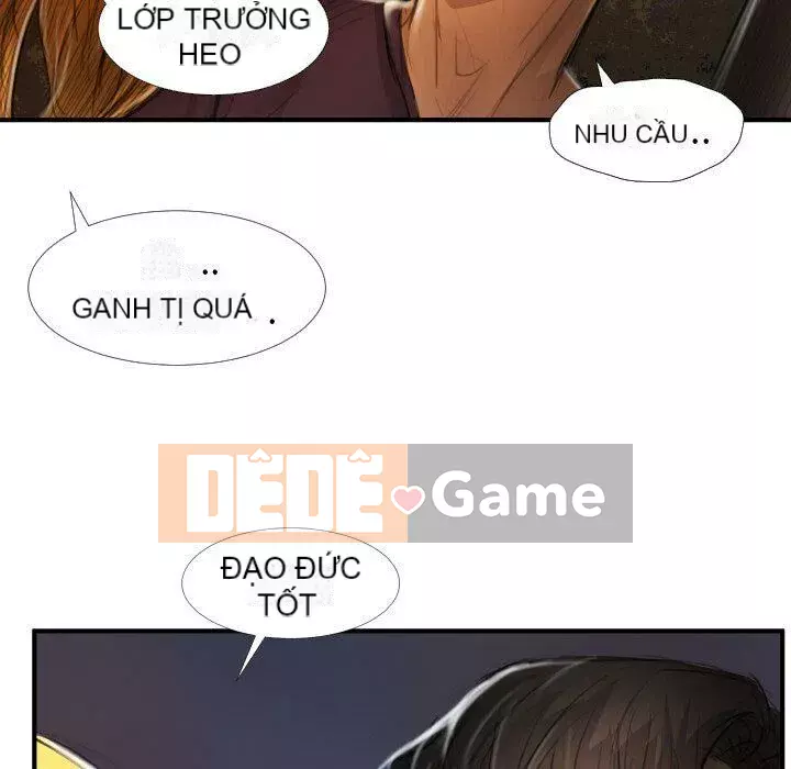 Em gái bí ẩn Chương 1-32