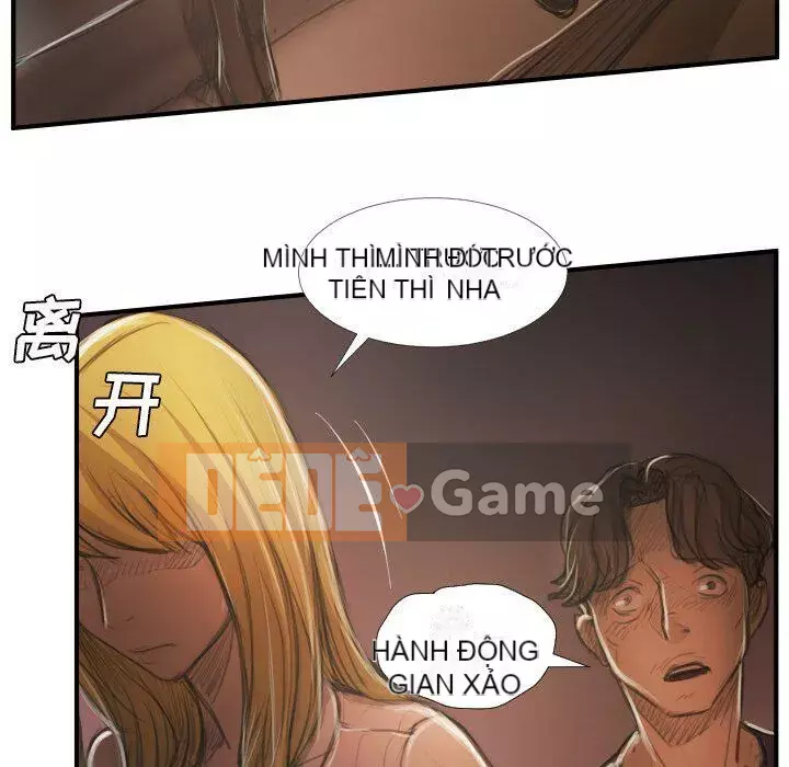 Em gái bí ẩn Chương 1-32