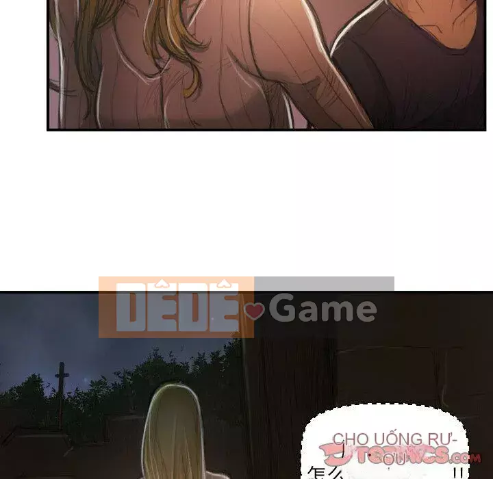 Em gái bí ẩn Chương 1-32