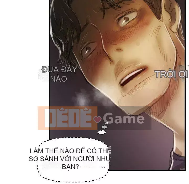 Em gái bí ẩn Chương 1-32