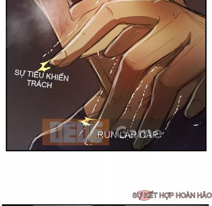 Em gái bí ẩn Chương 1-32