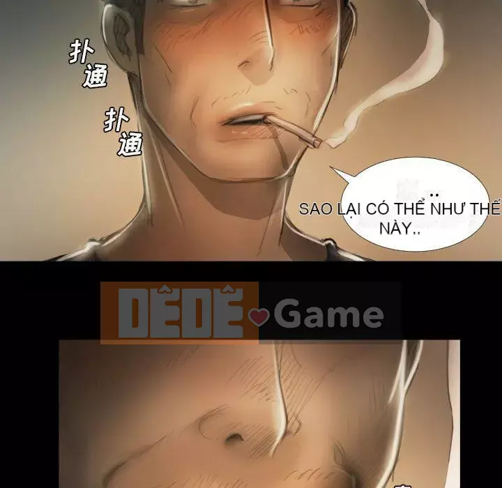 Em gái bí ẩn Chương 1-32