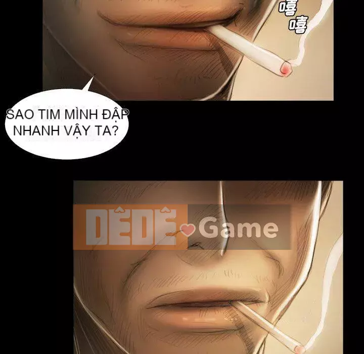 Em gái bí ẩn Chương 1-32