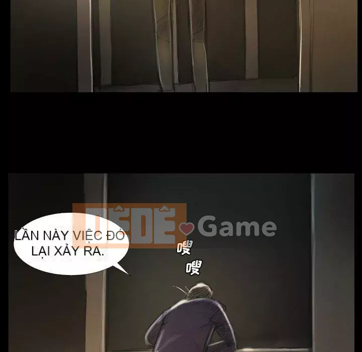 Em gái bí ẩn Chương 1-32