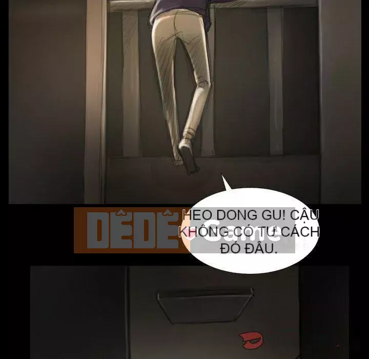 Em gái bí ẩn Chương 1-32