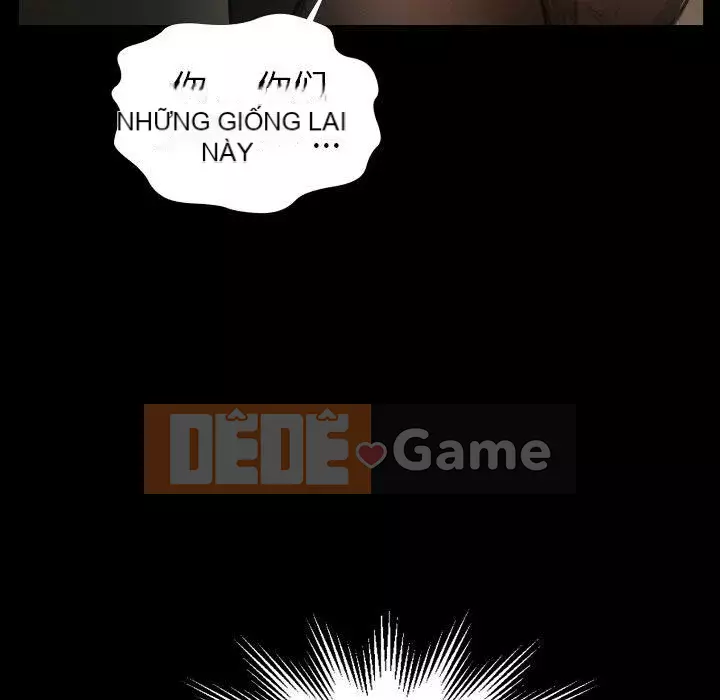 Em gái bí ẩn Chương 1-32