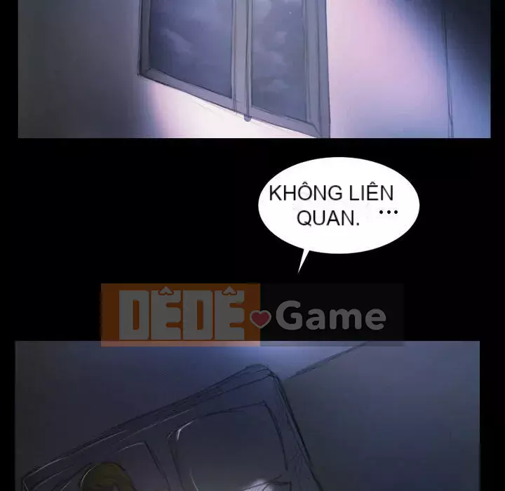 Em gái bí ẩn Chương 1-32