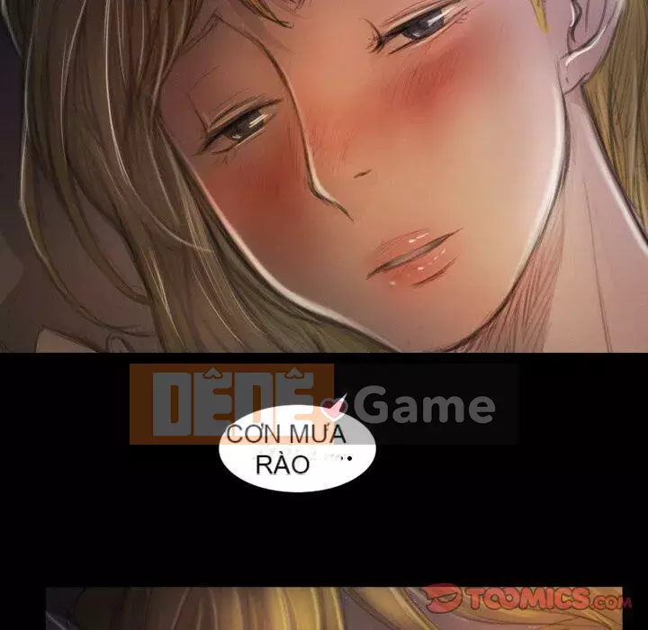 Em gái bí ẩn Chương 1-32