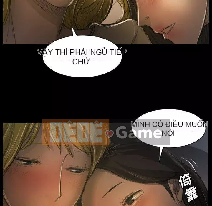 Em gái bí ẩn Chương 1-32