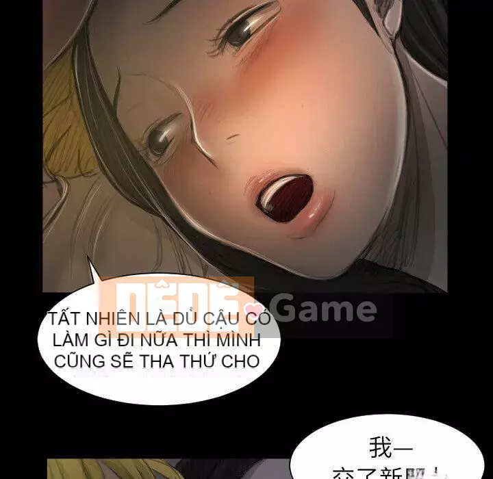 Em gái bí ẩn Chương 1-32