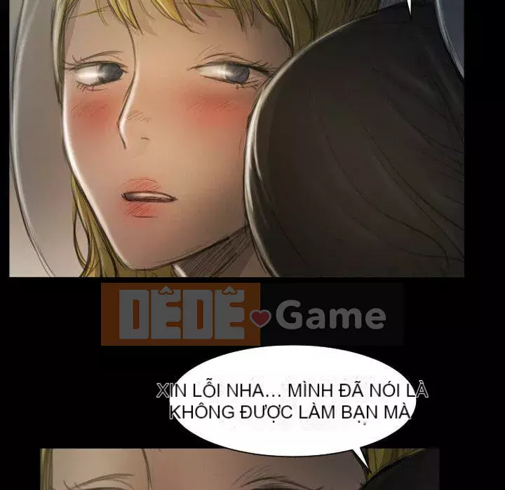 Em gái bí ẩn Chương 1-32