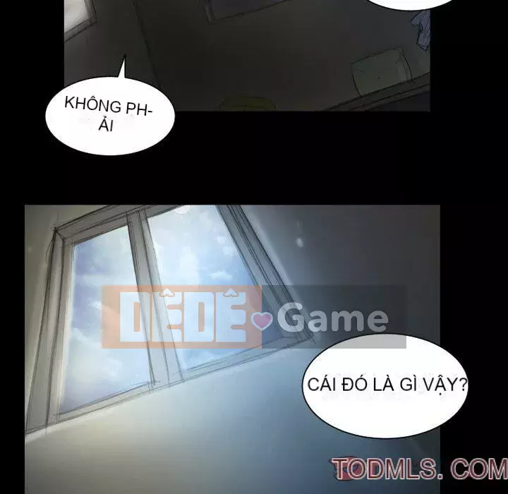 Em gái bí ẩn Chương 1-32