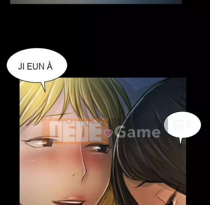 Em gái bí ẩn Chương 1-32