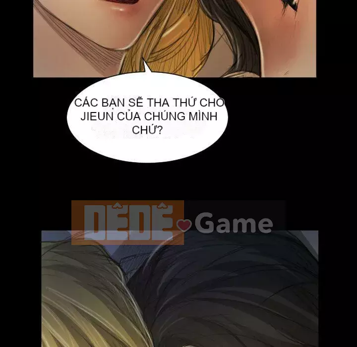 Em gái bí ẩn Chương 1-32