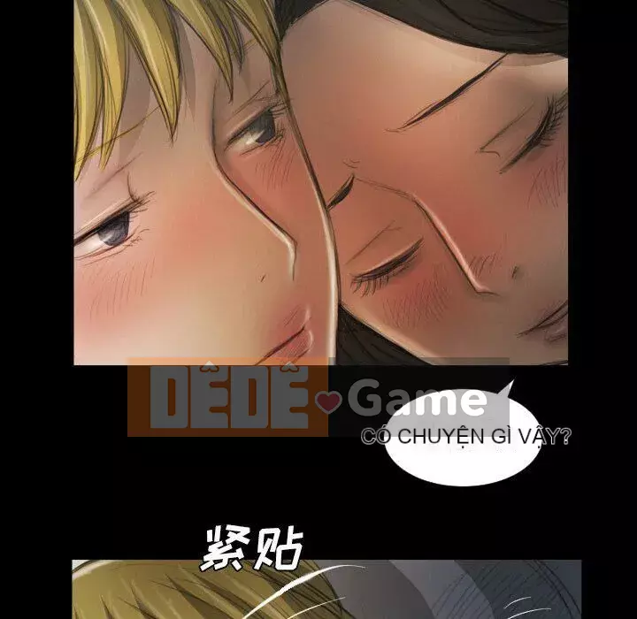 Em gái bí ẩn Chương 1-32