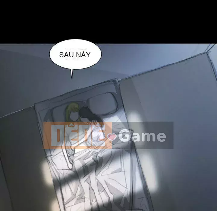 Em gái bí ẩn Chương 1-32