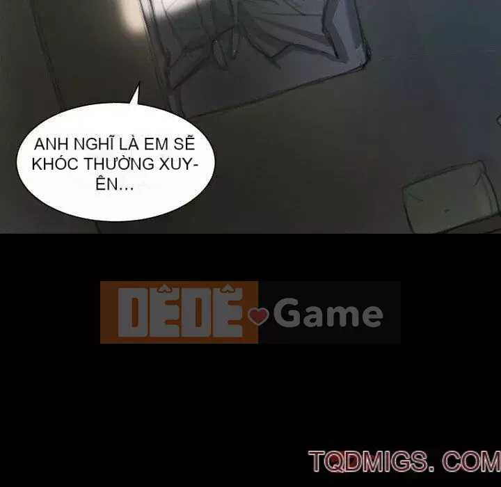 Em gái bí ẩn Chương 1-32