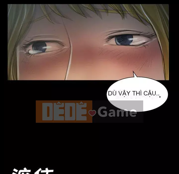 Em gái bí ẩn Chương 1-32