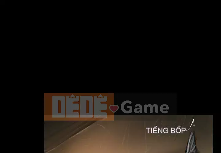 Em gái bí ẩn Chương 1-32