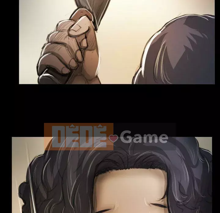 Em gái bí ẩn Chương 1-32