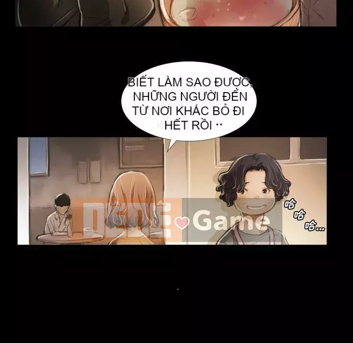 Em gái bí ẩn Chương 1-32