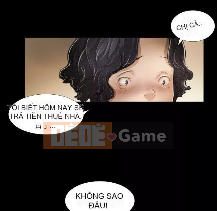 Em gái bí ẩn Chương 1-32