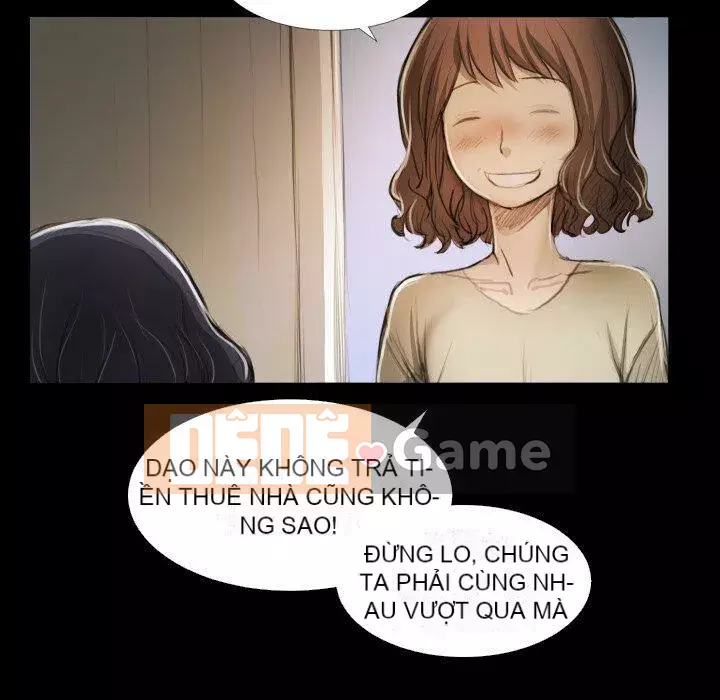 Em gái bí ẩn Chương 1-32