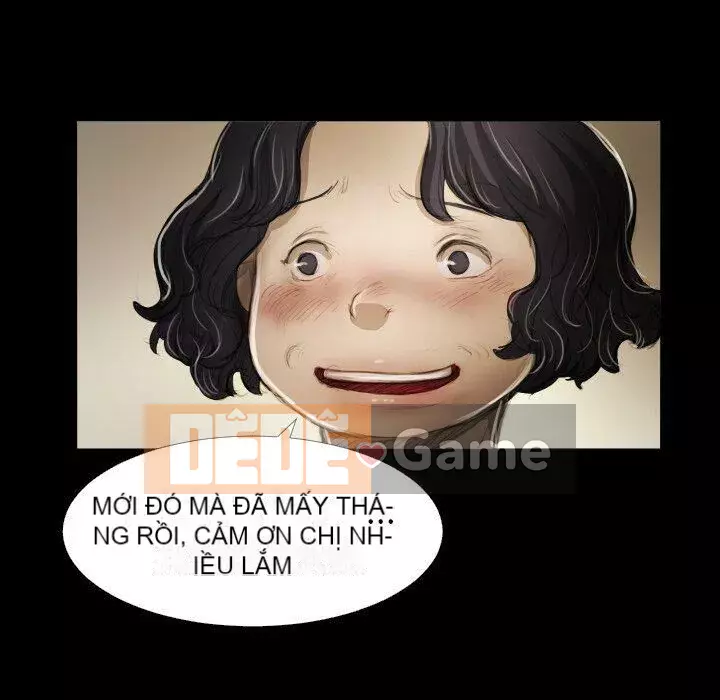 Em gái bí ẩn Chương 1-32