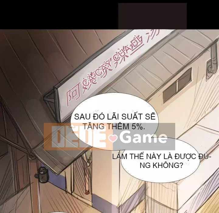 Em gái bí ẩn Chương 1-32